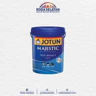 JOTUN MAJESTIC TRUE BEAUTY SHEEN REQUEST CUSTOM WARNA 2,5 LITER