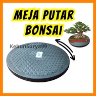 Trimer Tremer Trakmile Trimmer Bonsai Bonsai Turntable Tool