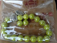 雍和宮琉璃手串