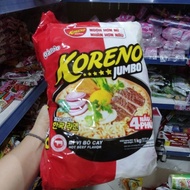 MÌ KORENO JUMBO HÀN QUỐC Bịch 1KG