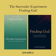 The Surrender Experiment, Finding God