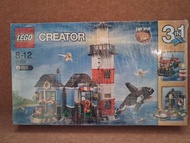 LEGO 31051 Lighthouse Point (全新未開)