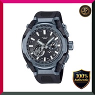 Casio] Watch G-Shock [Genuine Japan] Made in Japan MT-G with Bluetooth Radio Wave Solar Sapphire Gla