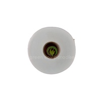 Jumbo Roll Tissue 2-ply 12 Rolls [9% OFF]