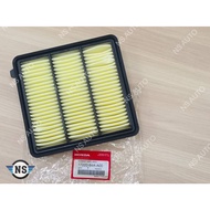 HONDA CIVIC FE T20 T24 1.5 TURBO CRV 3A0 3C1 3C0 1.5TURBO 2024 AIR FILTER 17220-64A-A00