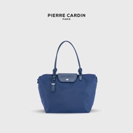 Pierre Cardin Ladies Women Nylon Large XL Tote Bag