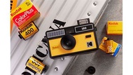 ［新發售］Kodak i60 菲林相機