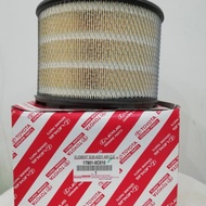 Toyota Hilux KUN25 KUN26 FORTUNER INNOVA AIR Filter 17801-OC010