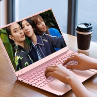 Quà tặng cho bé gái Pink Máy tính xách tay  ASUS Factory 15.6inch i7/J4125 laptop chính hãng Fingerp