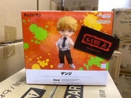 全新 日版 GSC Nendoroid Doll 黏土娃 淀治 Denji 鏈鋸人 Chainsaw Man 電鋸人 1560 不是土人