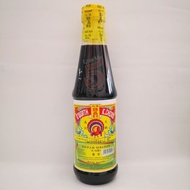 KICAP SOYA CAIR CAP AYAM BELANDA Butterworth K.Cheang 锦昌园酱青 570ML