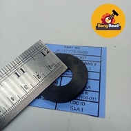 Rubber STOPPER ARM 43434-ME1/ RUBBER RING M14 KEY BOLT 19 / RING STERING HANDLEBAR BOLT M12 / ORIGIN