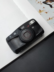 กล้องฟิล์มมือสอง Minolta Panorama Zoom 7