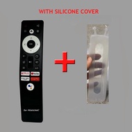for PENSONIC SMART ANDROID FTV 3250 4050 4350 5050 5550 5850 6550 Remote Control 4K Ultra HD Smart A