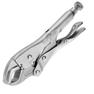 【SG Seller】IRWIN CURVED JAW LOCKING PLIER NO.7CR (10508018)