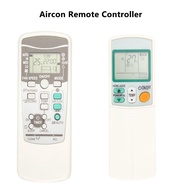 (2 years warranty)Aircon Remote Control supports Mitsubishi and Daikin