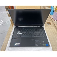 Laptop Asus TUF Gaming F15 - FX507ZC4-HN095W (i5-12500H) (Xám) - Đã kích hoạt