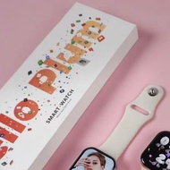 h15 mini 42mm 2025  watch 10 Hello Plum  watch 10  Smart Watch Amoled 1GB Message Local Music Photo 