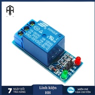Relay Module 5VDC 12VDC 1 Channel 2 Channel - Relay Circuit 5V 12V 1 Channel 2 Channel, Relay 5V 12V