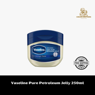 Vaseline Pure Petroleum Jelly 250ml