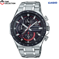 Casio Edifice Chronograph Solar Watch EQS-920DB-1A