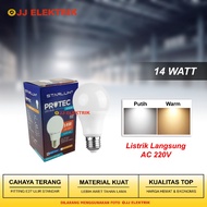 14W LED Bulb 14Watt Daylight White LED Bulb 14W