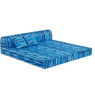 ♞,♘URATEX NEO SOFA BED FRANCO (METRO MANILA DELIVERY)