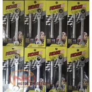 KOZI Y15, LC135, Rs150, VF3I, Scooter SPANAR PLUG /PLUG OPENER SPECIAL TOOL M12+Plug spanner 16mm