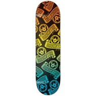 Darkstar Arc *YOUTH* RHM Multi-Coloured 7.25" x 29.2" Skateboard Deck (7301223)