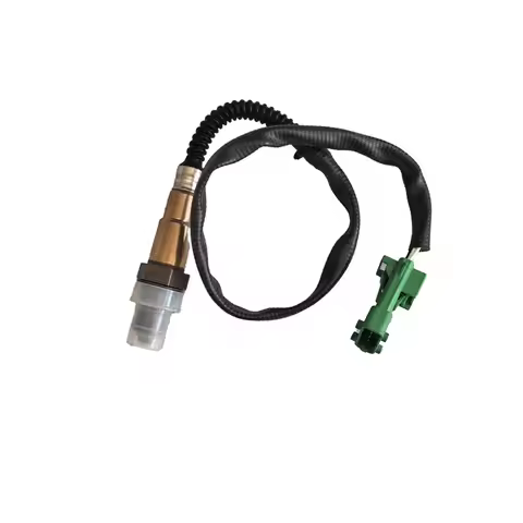 For JAC J2 J3 J4 4GB JS3 JS2 T6 oxygen sensor engine on the oxygen sensor OEM 1205130u8010