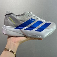 Adizero Adios Pro 4 Men And Women Running Shoes Carbon Plate Adizero EVO SL Sports Shoes