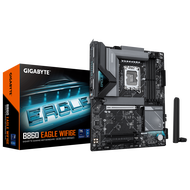 # GIGABYTE B860 EAGLE WIFI6E ATX Intel Motherboard # LGA 1851