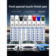 For Ford Focus Touch-Up Paint Pen Car Dedicated Elegant White Mondeo Focus Sharp World Scratch Repai