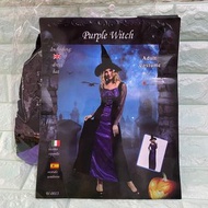 Halloween  哈囉喂 🎃 萬聖節服裝 女 成人