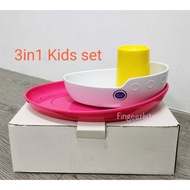 CLEARANCE DUTCH LADY BOWL SET