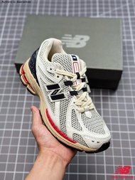 นิวบาลานซ์ New Balance 1906R Urbancore Retro Breathable Running Shoes NB รองเท้าวิ่ง รองเท้าฟิตเนส ร