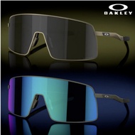 Oakley Sutro titanium Sunglasses eyewear
