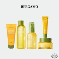 BERGAMO GREEN TANGERINE VITA SHINE SERIES