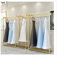 Get 7% coupon+ Wedding Display Stand Metal Wedding Shop Photographic Studio Studio Light Luxury Cheo
