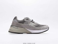 Original Nb* 992 Classic Retro Casual Sports Shoes -