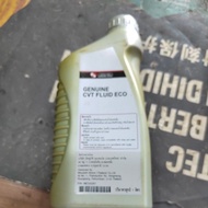 MITSUBISHI CVT FLUID OIL ECO 1LT (CVT-03)