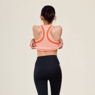 D&P Sport Tank | Clearance | D-7717 เสื้อกล้าม ออกกำลังกาย กระชับ ระบายอากาศได้ดี มีฟองน้ำ ถอดซักได้