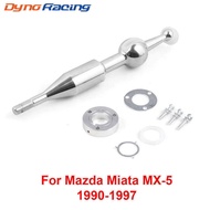 Short Throw Shifter For MAZDA MX5 MIATA 90 91 92 93 94 95 96 97 Auto Pro Zone