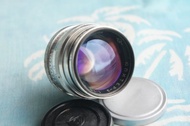 JUPITER-3 50mm F1.5 大光圈鏡頭 適用於 M39 FED ZORKI LEICA 螺牙接環 (LTM) 相機