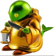 (預訂) Final Fantasy Bright Arts Gallery - Tonberry (日版)- PS5 太空戰士7 Rebirth Remake FF7 迷必買 49886013641