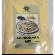 Carbonara Seasoning – Creamy Pasta in 5 Mins Easy & Delicious