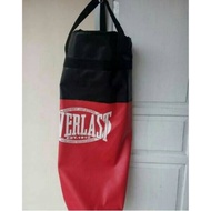 120 CM FULL SYNTHETIC LEATHER PUNCHING BAG