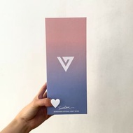 ［出］seventeen第一代克拉棒 手燈