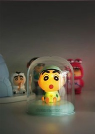 韓國蠟筆小新夜燈