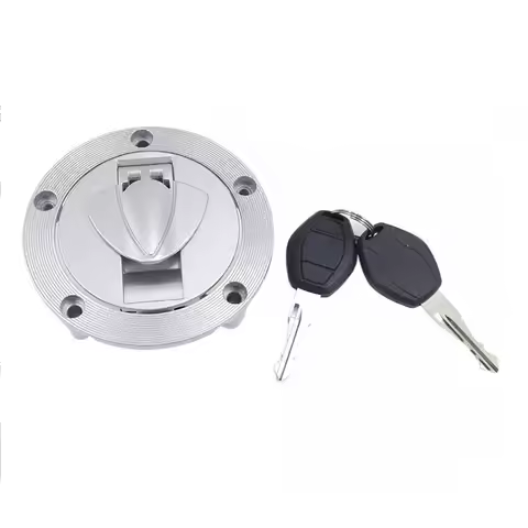 Motorcycle Fuel Tank Cap Gas Cap Lock For KEEWAY RKS RKV RKX STELS Flame Benelli TNT25 TNT250 TNT300
